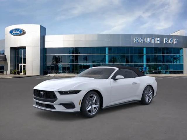 2026 Ford Mustang EcoBoost for sale in Hawthorne, CA