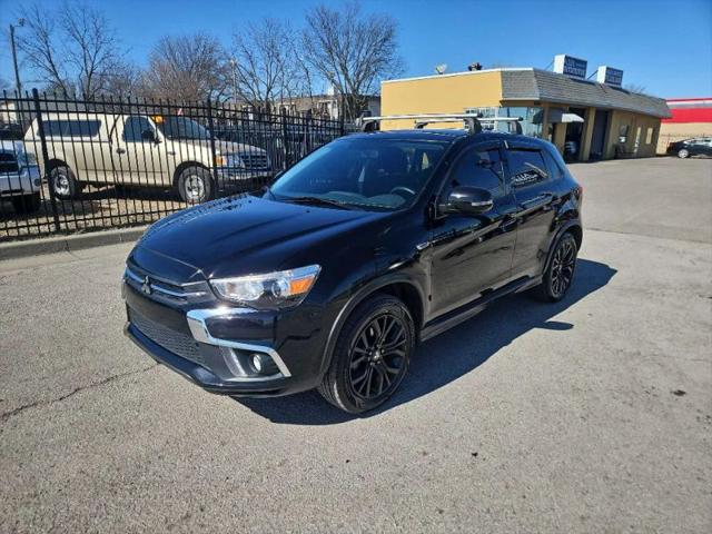 2019 Mitsubishi Outlander Sport 2.0 ES for sale in Grandview, MO