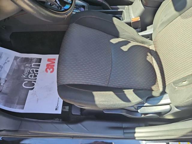 2019 Mitsubishi Outlander Sport 2.0 ES
