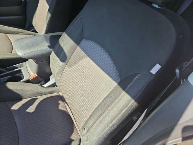 2019 Mitsubishi Outlander Sport 2.0 ES