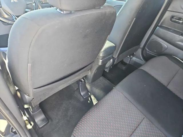 2019 Mitsubishi Outlander Sport 2.0 ES