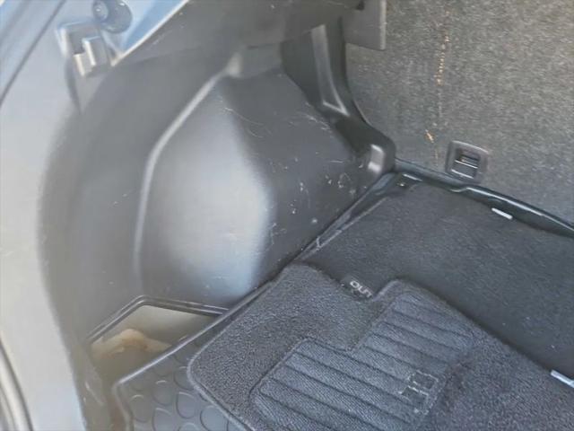 2019 Mitsubishi Outlander Sport 2.0 ES