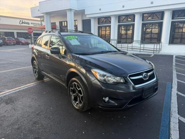 2014 Subaru XV Crosstrek 2.0i Limited for sale in Hialeah, FL