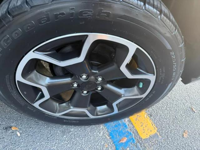 2014 Subaru XV Crosstrek 2.0i Limited