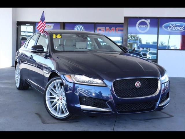 2016 Jaguar XF 35t Prestige for sale in Orlando, FL