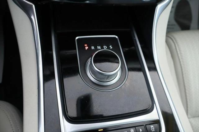 2016 Jaguar XF 35t Prestige