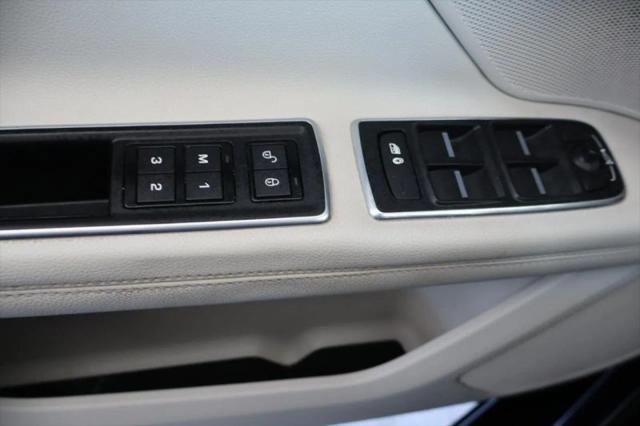 2016 Jaguar XF 35t Prestige