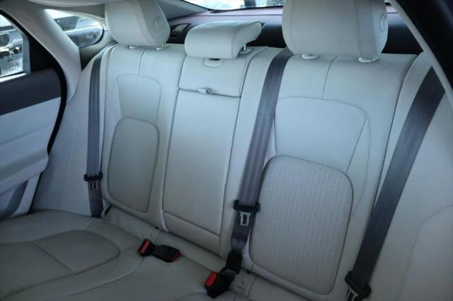 2016 Jaguar XF 35t Prestige