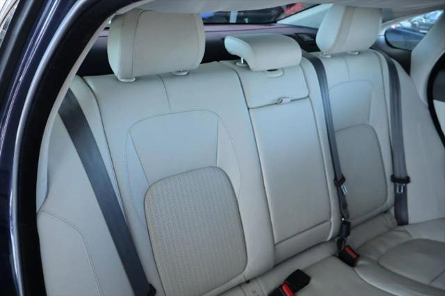 2016 Jaguar XF 35t Prestige
