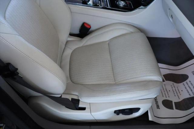 2016 Jaguar XF 35t Prestige