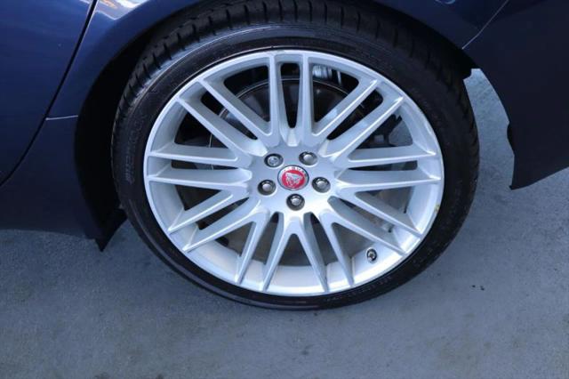 2016 Jaguar XF 35t Prestige