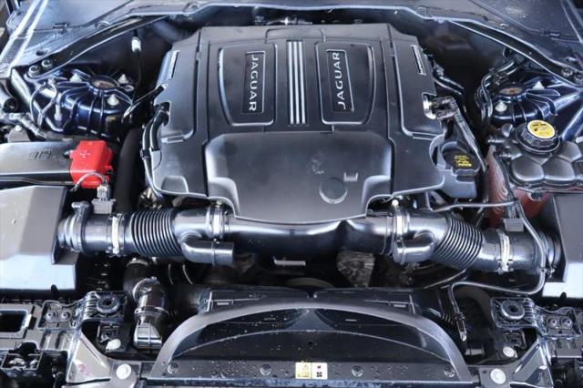 2016 Jaguar XF 35t Prestige