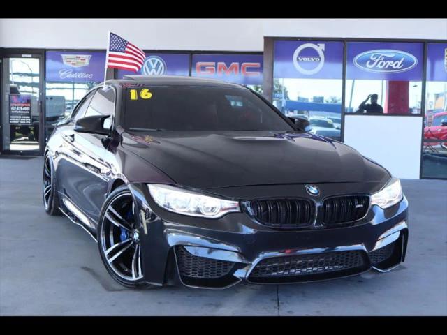 2016 BMW M4 Base for sale in Orlando, FL