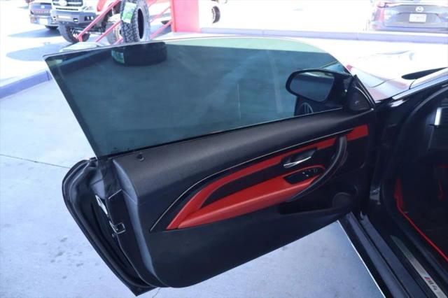 2016 BMW M4 Base