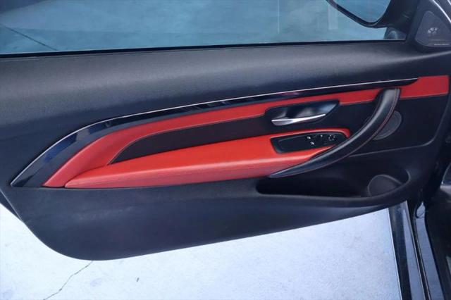 2016 BMW M4 Base