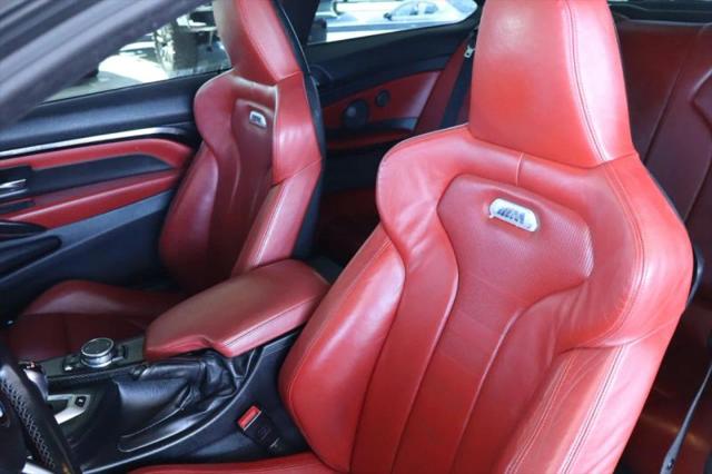 2016 BMW M4 Base