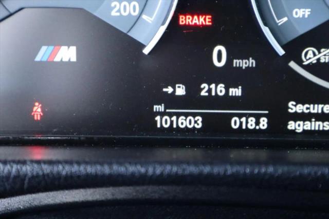 2016 BMW M4 Base