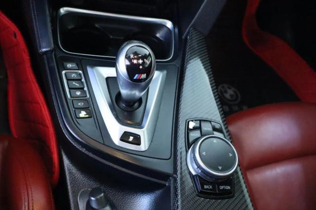 2016 BMW M4 Base