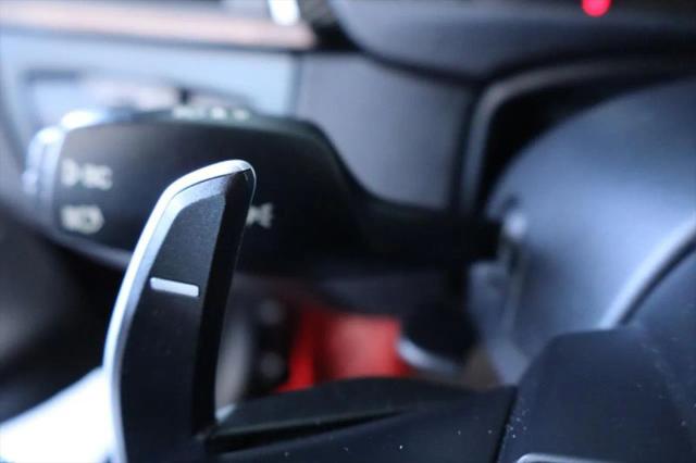 2016 BMW M4 Base