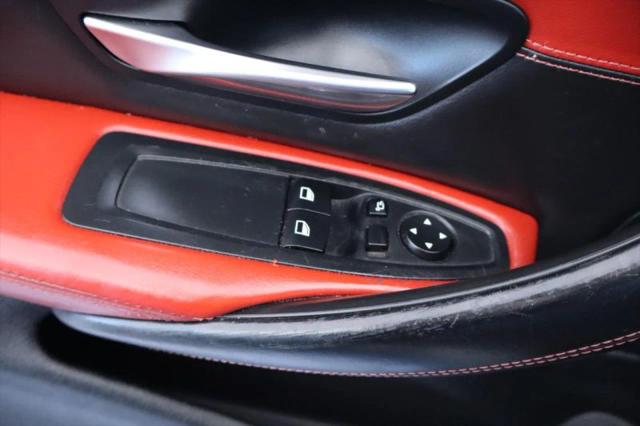 2016 BMW M4 Base