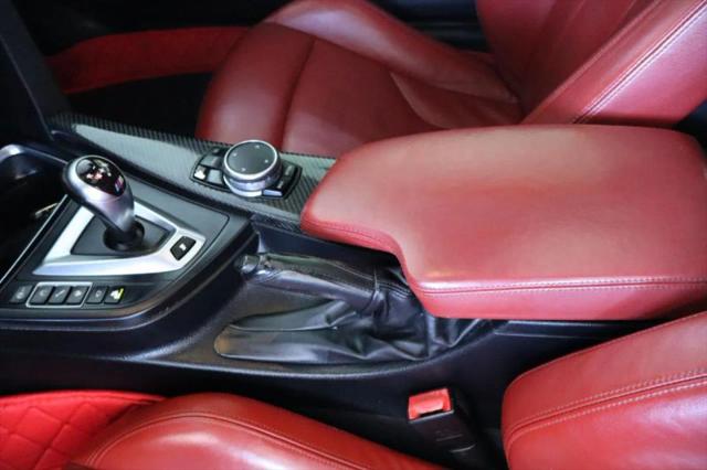 2016 BMW M4 Base