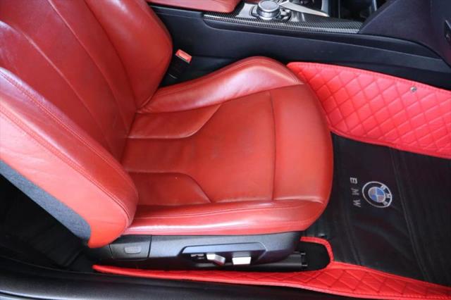 2016 BMW M4 Base