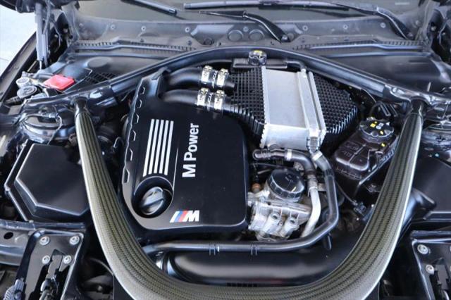 2016 BMW M4 Base