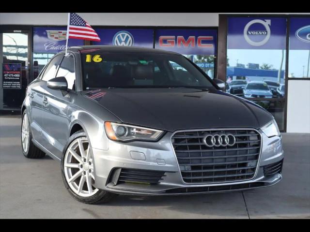 2016 Audi A3 1.8T Premium for sale in Orlando, FL