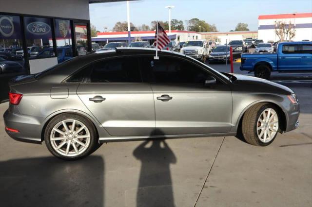 2016 Audi A3 1.8T Premium