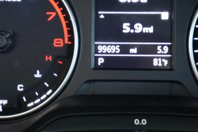 2016 Audi A3 1.8T Premium