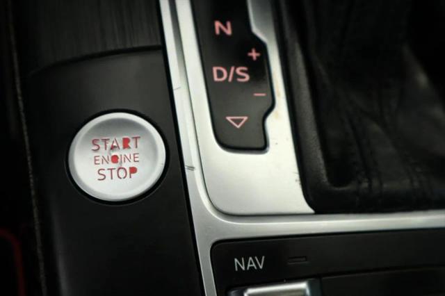 2016 Audi A3 1.8T Premium