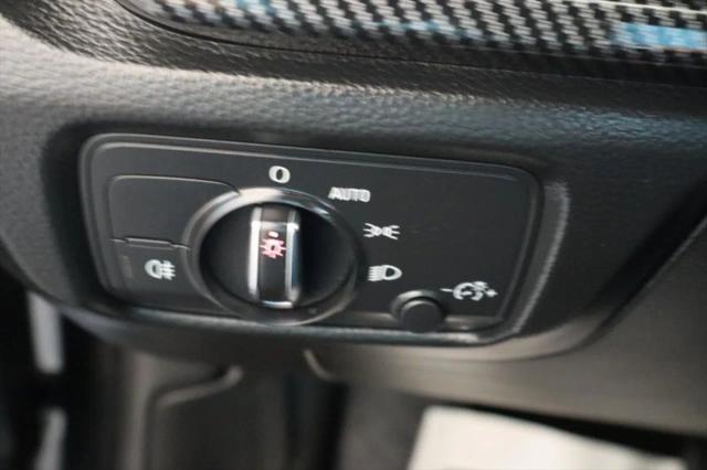 2016 Audi A3 1.8T Premium