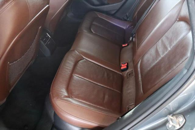 2016 Audi A3 1.8T Premium