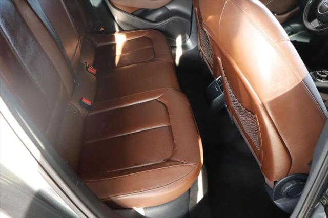 2016 Audi A3 1.8T Premium