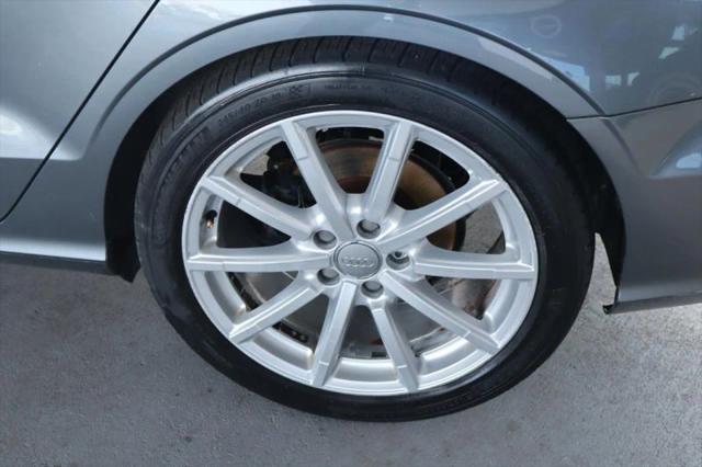 2016 Audi A3 1.8T Premium