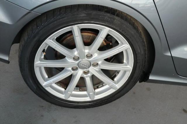 2016 Audi A3 1.8T Premium