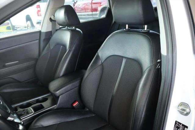 2018 Kia Optima S
