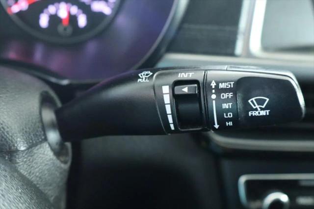 2018 Kia Optima S