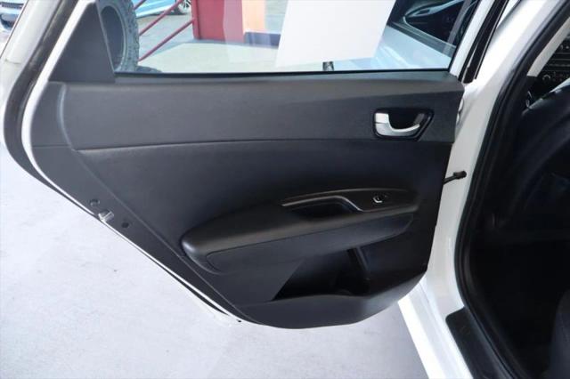 2018 Kia Optima S
