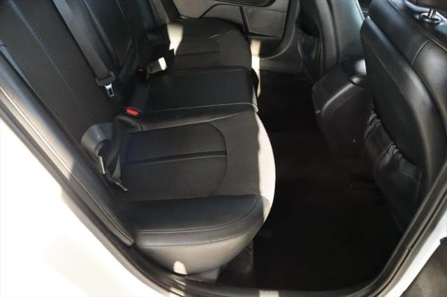 2018 Kia Optima S