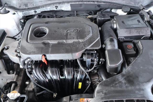 2018 Kia Optima S