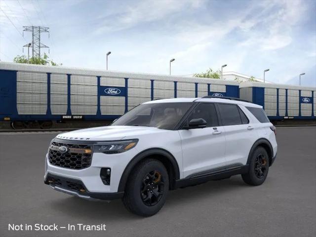 2026 Ford Explorer Tremor for sale in Turnersville, NJ