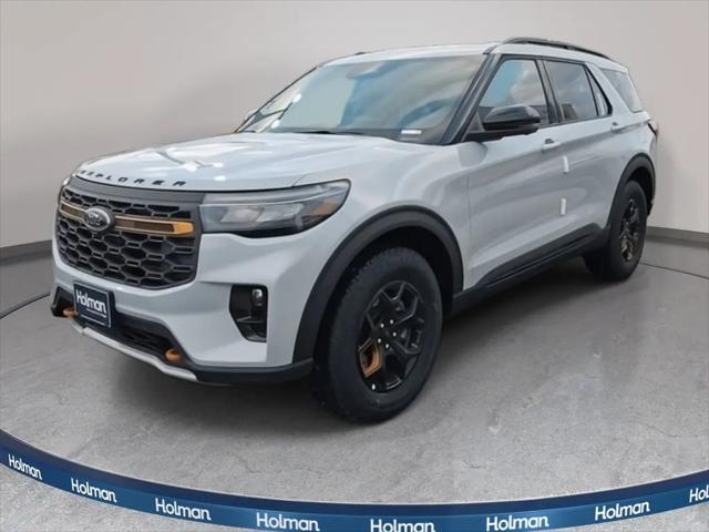 2026 Ford Explorer Tremor for sale in Turnersville, NJ