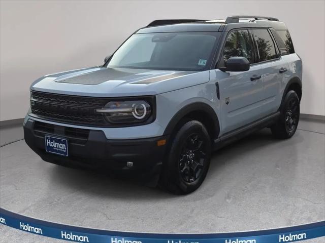2026 Ford Bronco Sport Big Bend for sale in Turnersville, NJ