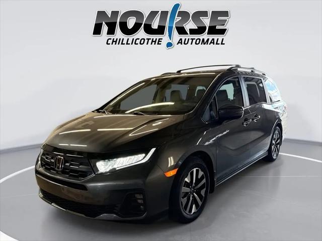 2026 Honda Odyssey EX-L for sale in Chillicothe, OH