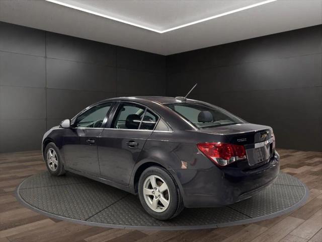 2016 Chevrolet Cruze Limited 1LT Auto