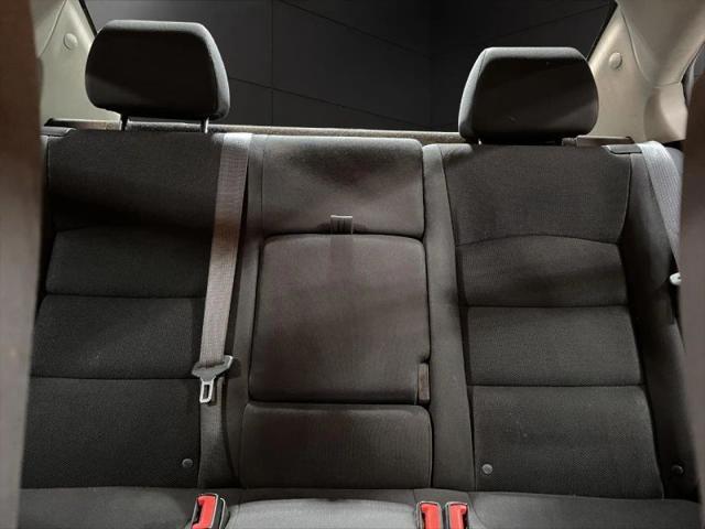 2016 Chevrolet Cruze Limited 1LT Auto