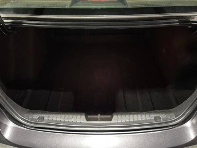 2016 Chevrolet Cruze Limited 1LT Auto