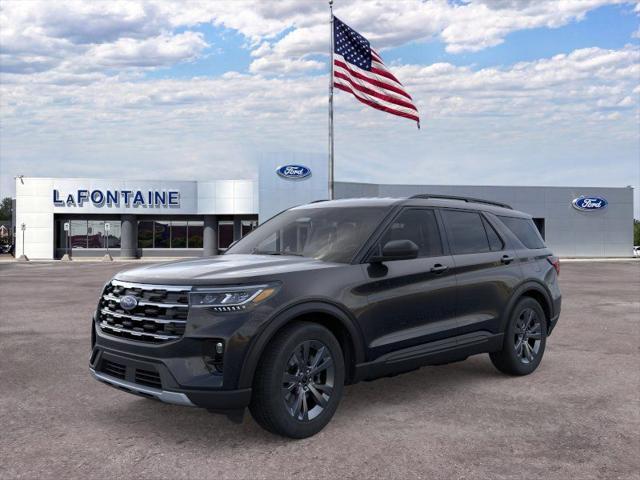 2026 Ford Explorer Active for sale in Grand Rapids, MI