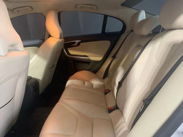 2016 Volvo S60 T5 Drive-E Premier